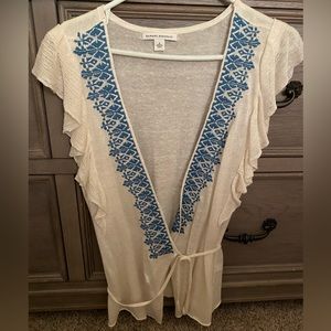 Banana Republic - Woman’s top
